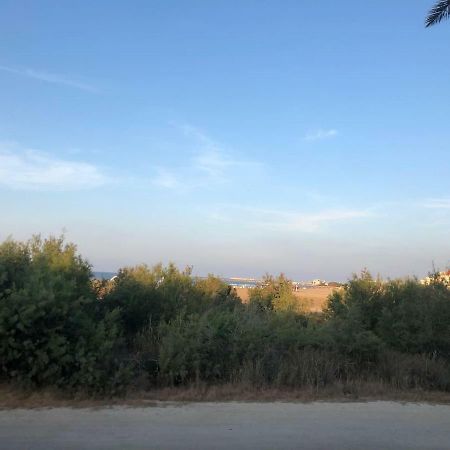 Apartamento En Denia A Pie De Playa Exteriör bild