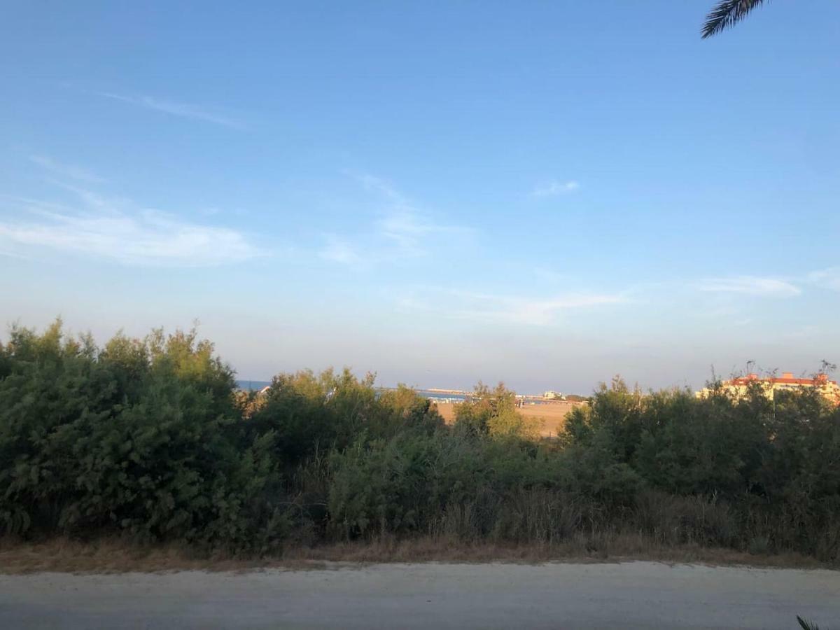 Apartamento En Denia A Pie De Playa Exteriör bild