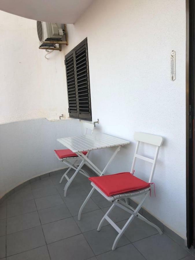 Apartamento En Denia A Pie De Playa Exteriör bild