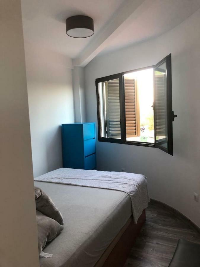 Apartamento En Denia A Pie De Playa Exteriör bild